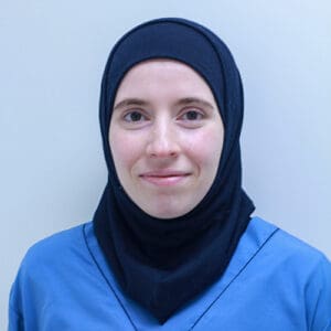 Rafif Alwani Dabbagh