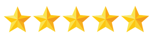 5-stjerner